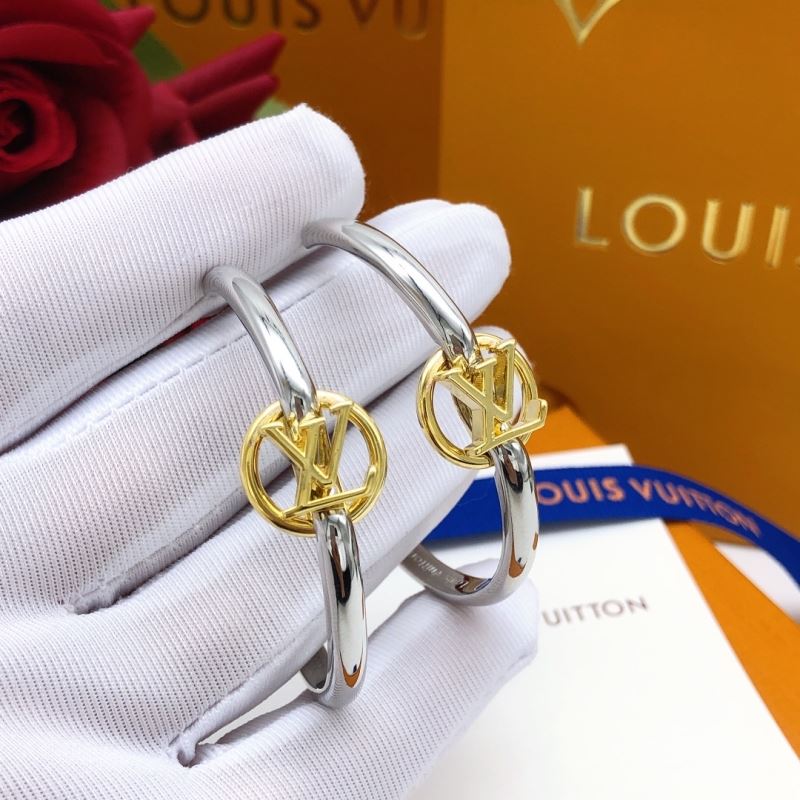 LV Earrings